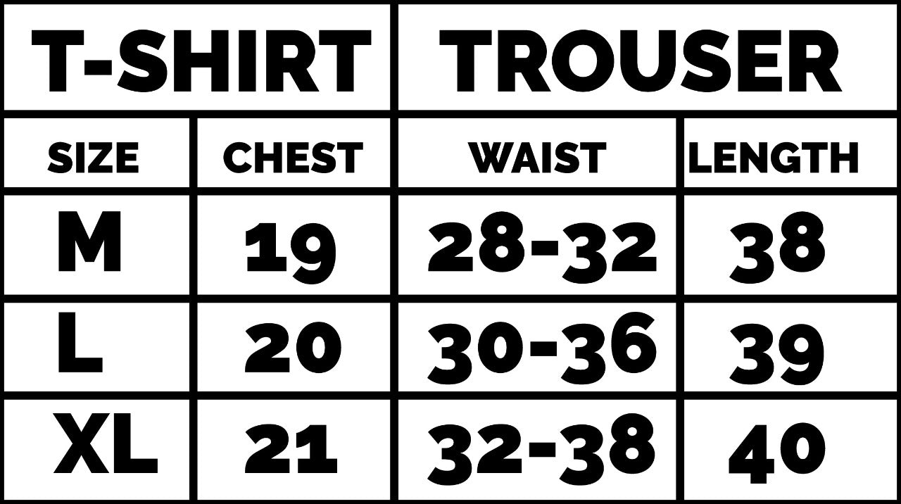 Men's Stitched Suit Set | Shirt with Matching Trouser for Formal & Casual Wear – Elegant & Ready to Wear Outfit | Stitched Suit For Men & Boys | Shirt & Trouser | Printed Tracksuit For Men - Best For Summer