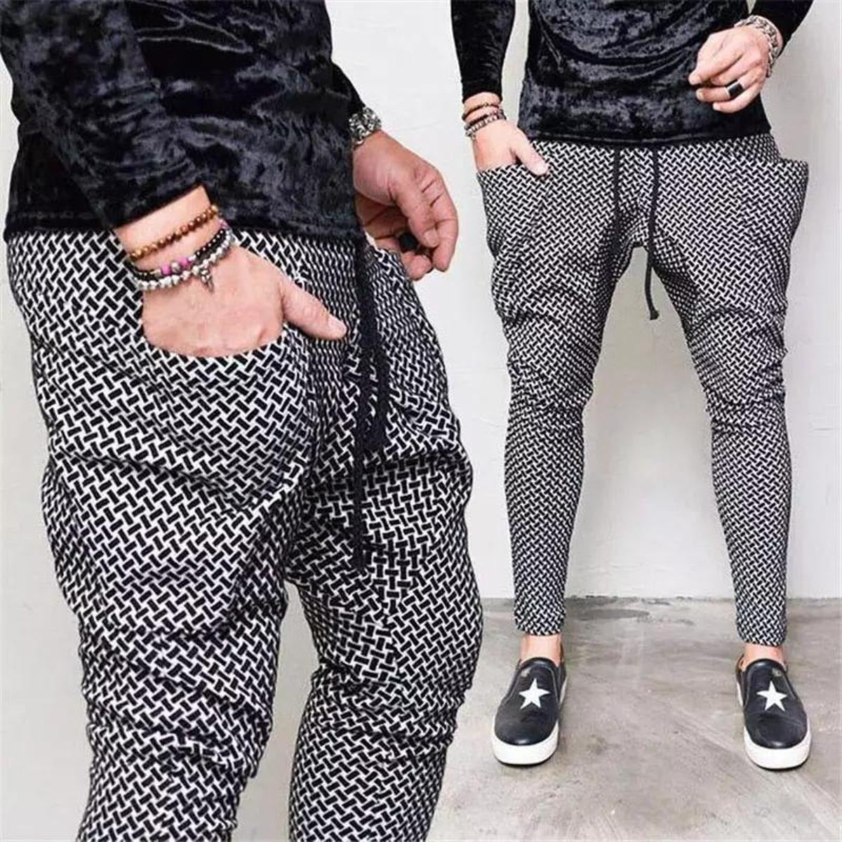 Men's Stitched Suit Set | Shirt with Matching Trouser for Formal & Casual Wear – Elegant & Ready to Wear Outfit | Stitched Suit For Men & Boys | Shirt & Trouser | Printed Tracksuit For Men - Best For Summer