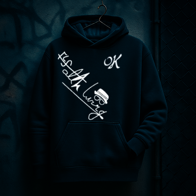 Printed Premium Hoodies for Men and Boys – Comfortable, Stylish & Casual Wear