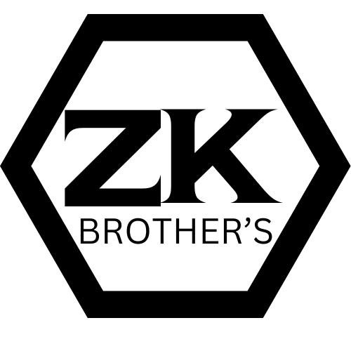zkbrother's